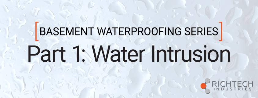 BWS-01-Intro Water Intrusion graphic