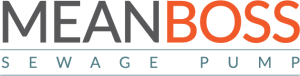 MeanBoss Logo