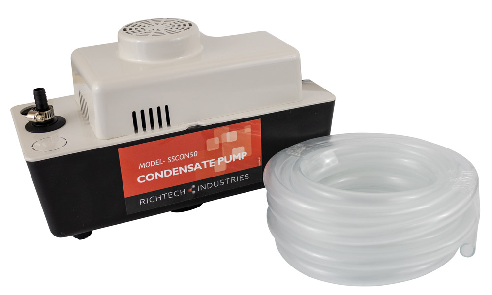 Condensate Removal Pump