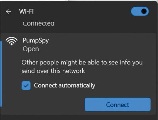 WiFi_Connected_Box