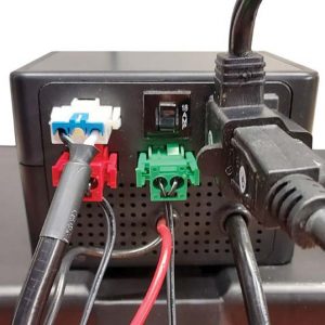 ProperControllerConnections