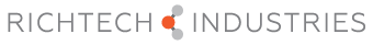 logoFlat Richtech Industries